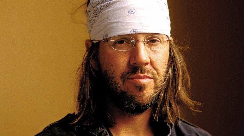 How did David Foster Wallace die cause of death age of death