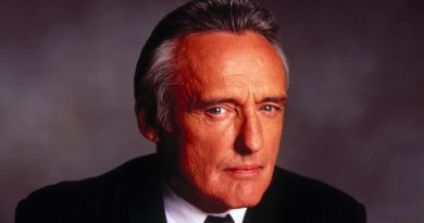 How did Dennis Hopper die cause of death age of death