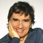How did Dudley Moore die cause of death age of death