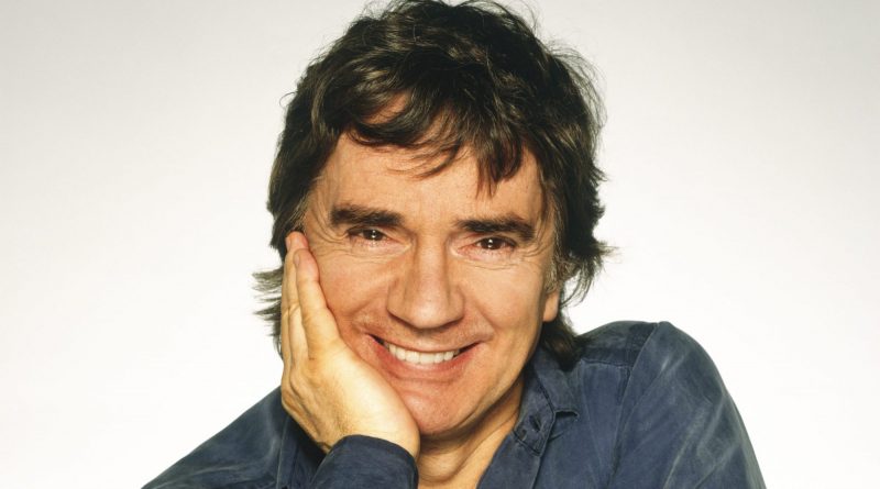 How did Dudley Moore die cause of death age of death