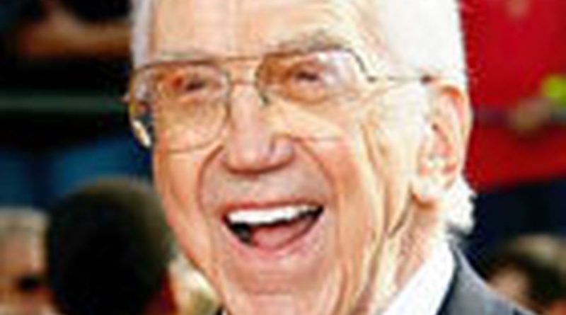 How did Ed McMahon die cause of death age of death