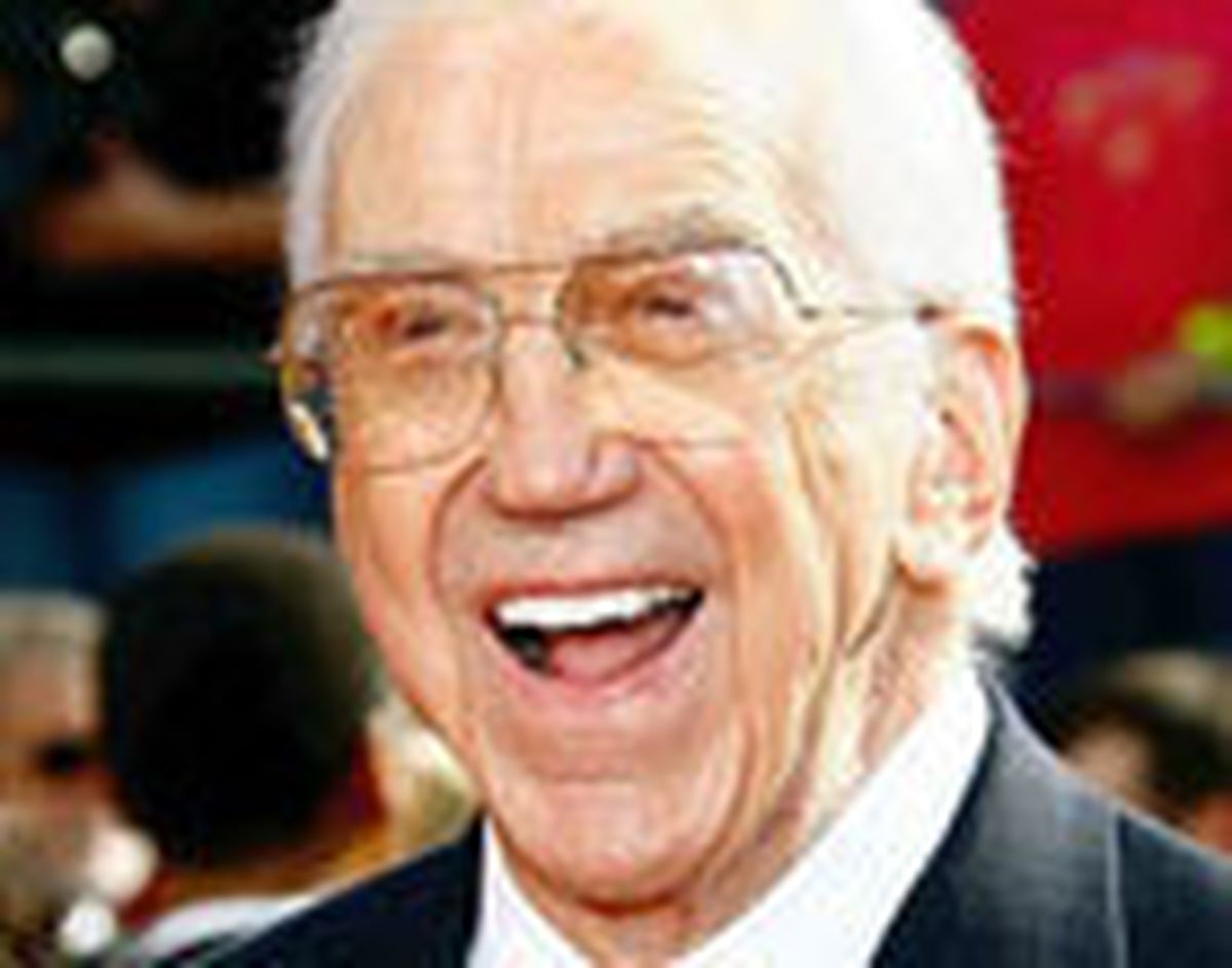Ed McMahon, R.I.P. Cause of Death, Date of Death, Age and Birthday