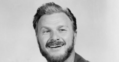 How did Eddie Albert die cause of death age of death