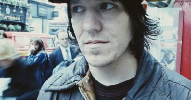 How did Elliott Smith die cause of death age of death
