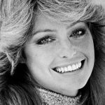 How did Farrah Fawcett die cause of death age of death