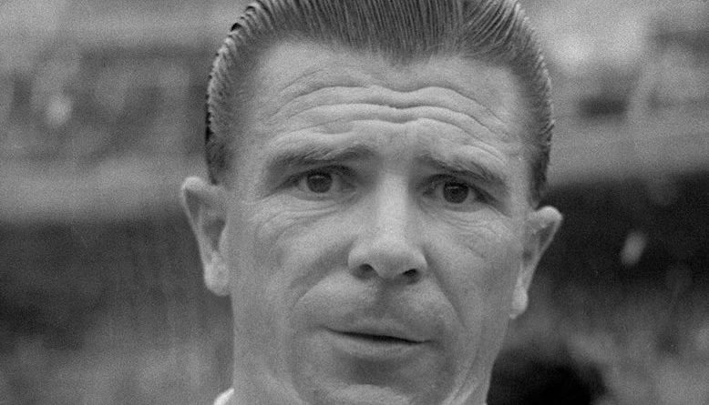 How did Ferenc Puskas die cause of death age of death
