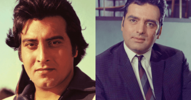 How did Feroz Khan die cause of death age of death