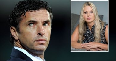 How did Gary Speed die cause of death age of death