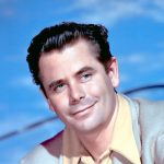 How did Glenn Ford die cause of death age of death