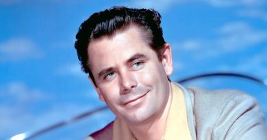 How did Glenn Ford die cause of death age of death