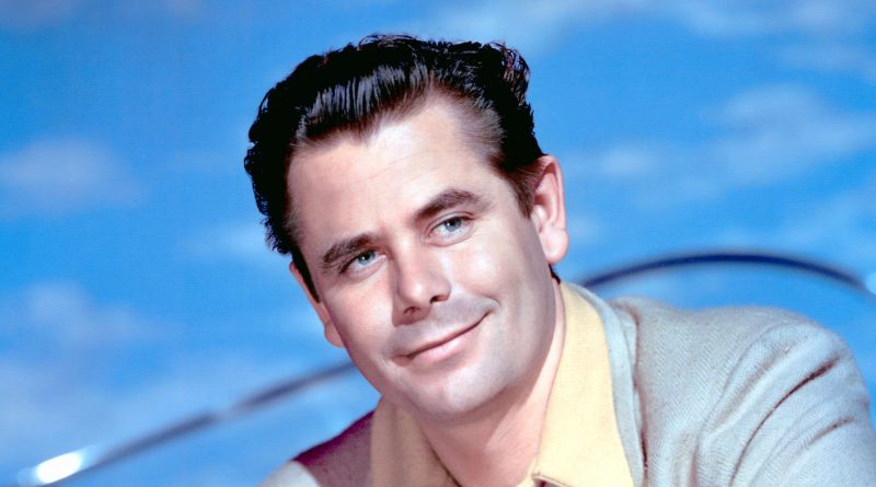 How did Glenn Ford die cause of death age of death