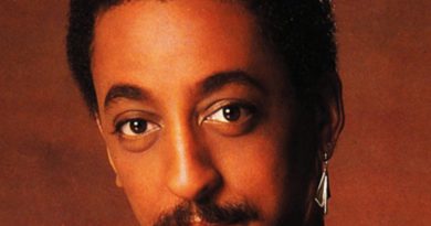 How did Gregory Hines die cause of death age of death
