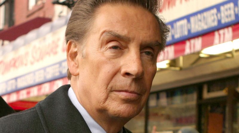 How did Jerry Orbach die cause of death age of death