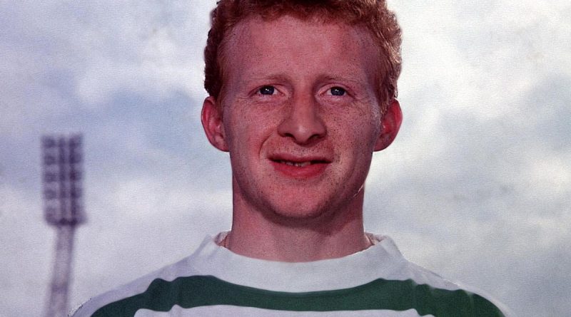 How did Jimmy Johnstone die cause of death age of death