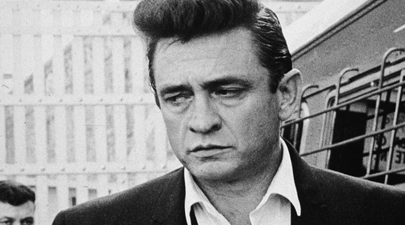 How did Johnny Cash die cause of death age of death
