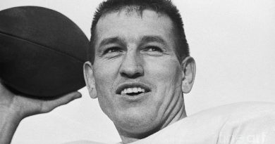 How did Johnny Unitas die cause of death age of death