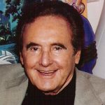 How did Joseph Barbera die cause of death age of death