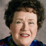 How did Julia Child die cause of death age of death