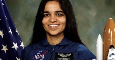 How did Kalpana Chawla die cause of death age of death