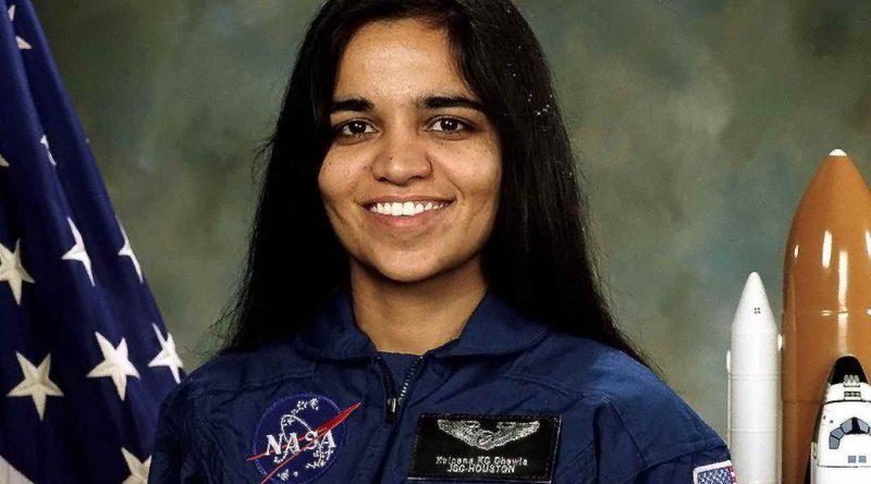 How did Kalpana Chawla die cause of death age of death