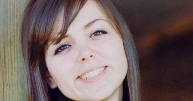 How did Kelsey Smith die cause of death age of death