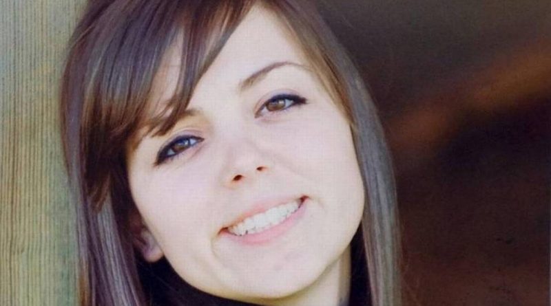 How did Kelsey Smith die cause of death age of death