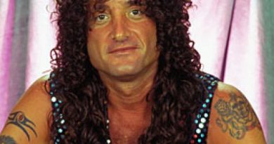 How did Kevin Dubrow die cause of death age of death