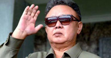 How did Kim Jong-il die cause of death age of death