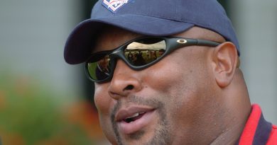 How did Kirby Puckett die cause of death age of death