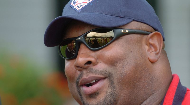 How did Kirby Puckett die cause of death age of death