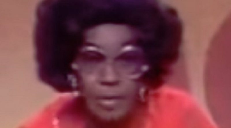 How did LaWanda Page die cause of death age of death