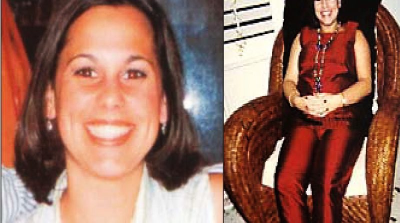 How did Laci Peterson die cause of death age of death