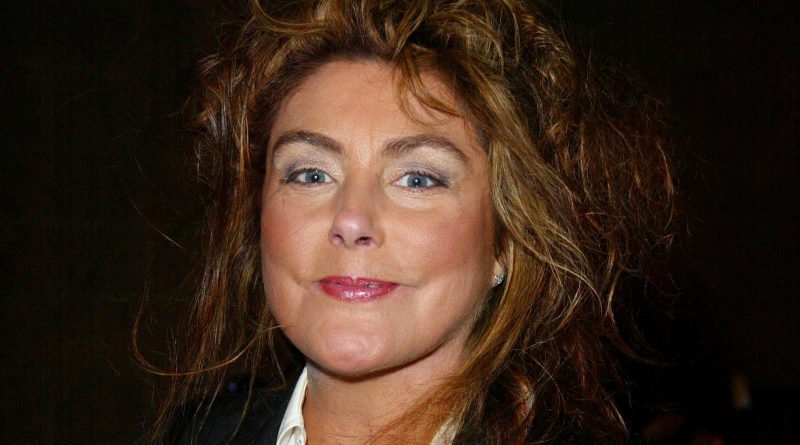 How did Laura Branigan die cause of death age of death