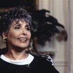 How did Lena Horne die cause of death age of death