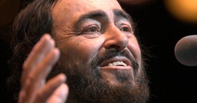 How did Luciano Pavarotti die cause of death age of death