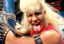 How did Luna Vachon die cause of death age of death