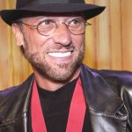 How did Maurice Gibb die cause of death age of death