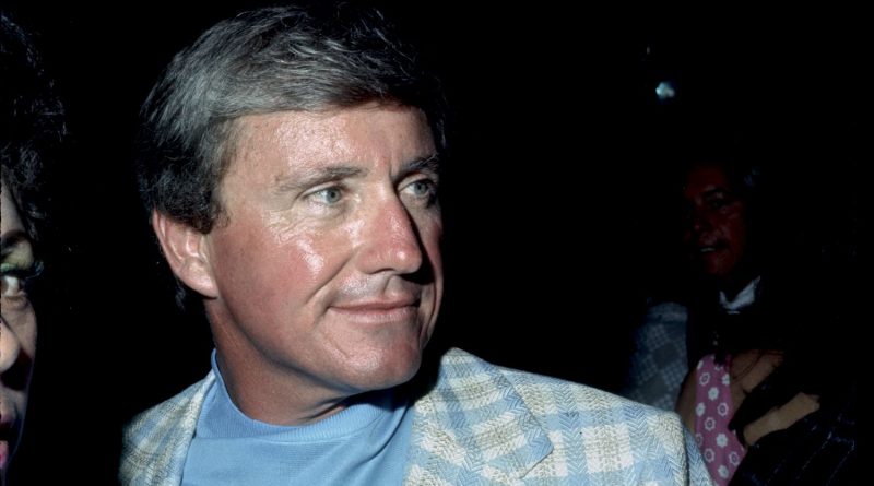 How did Merv Griffin die cause of death age of death