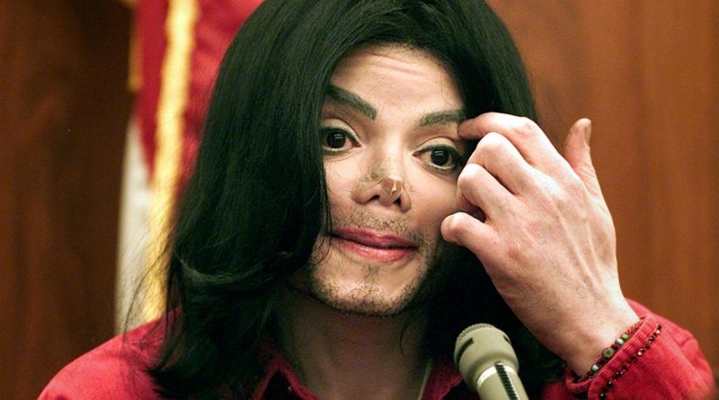 How did Michael Jackson die cause of death age of death