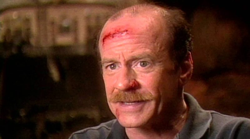How did Michael Jeter die cause of death age of death