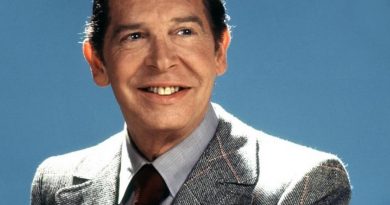 How did Milton Berle die cause of death age of death