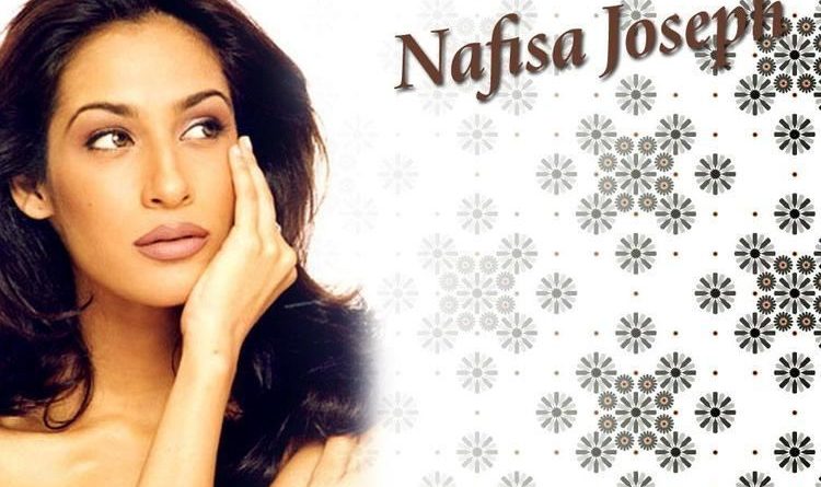 How did Nafisa Joseph die cause of death age of death