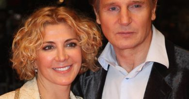 How did Natasha Richardson die cause of death age of death