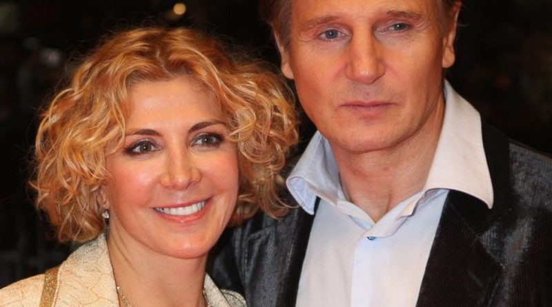 How did Natasha Richardson die cause of death age of death