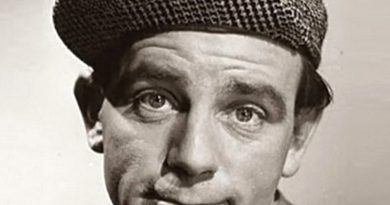 How did Norman Wisdom die cause of death age of death