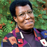 How did Octavia E. Butler die cause of death age of death