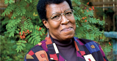 How did Octavia E. Butler die cause of death age of death
