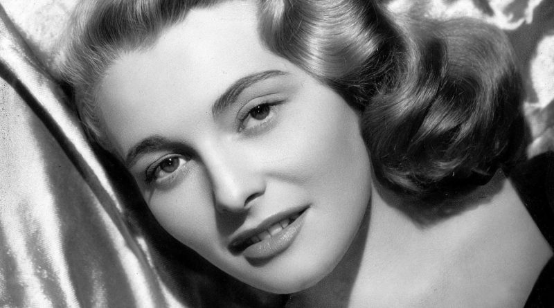 How did Patricia Neal die cause of death age of death