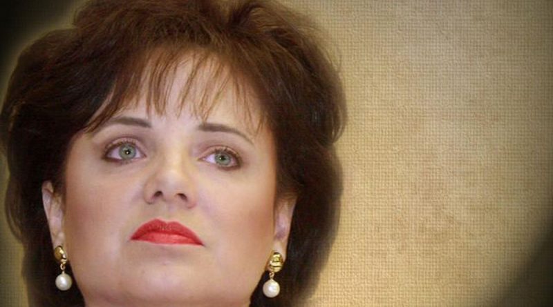 How did Patsy Ramsey die cause of death age of death