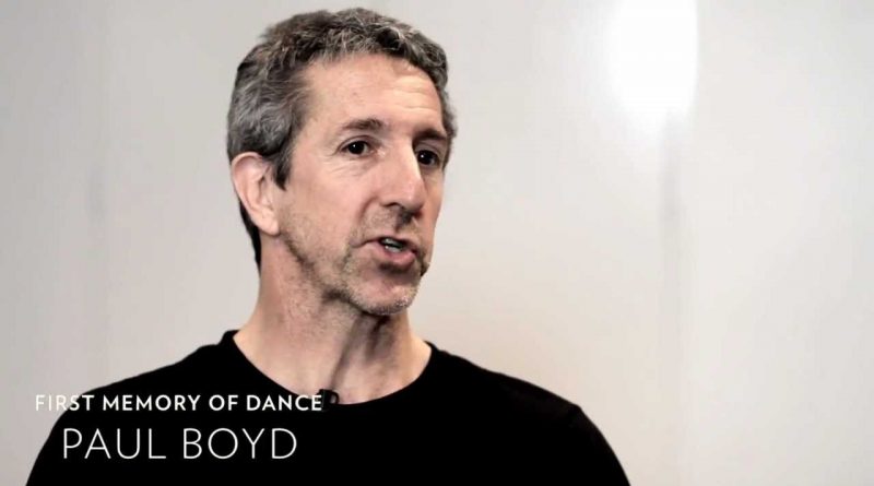 How did Paul Boyd die cause of death age of death